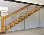 Construction et protection de vos escaliers par Escaliers Maisons à Hellimer